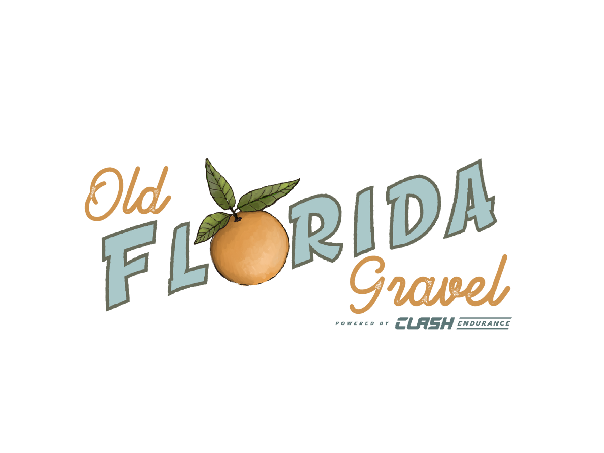 Old Florida Gravel