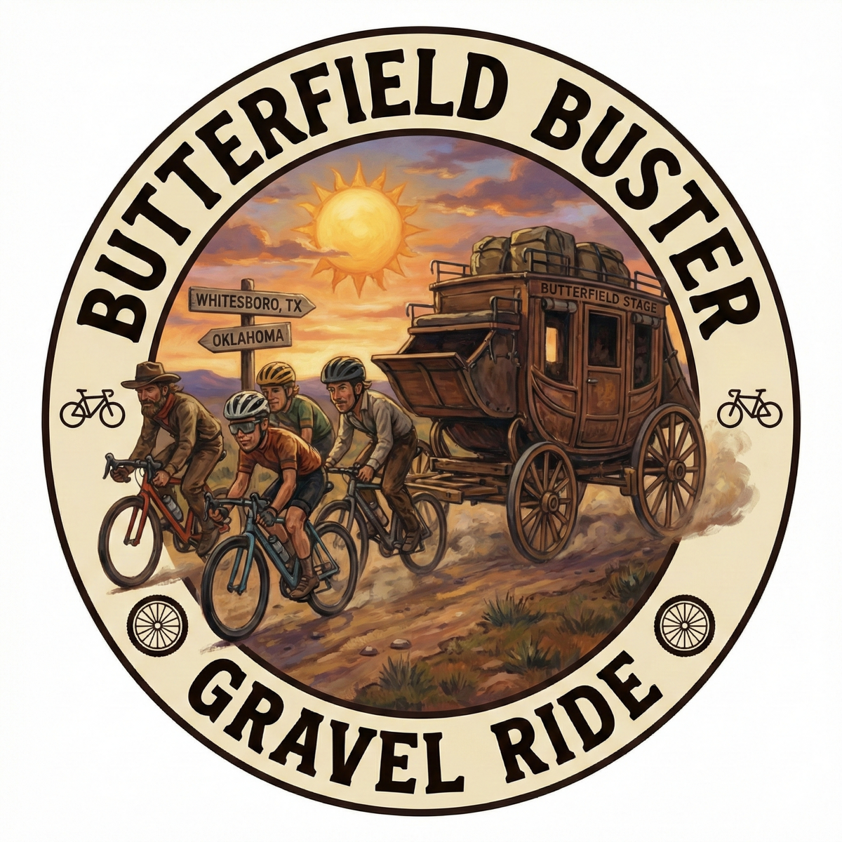 Butterfield Buster