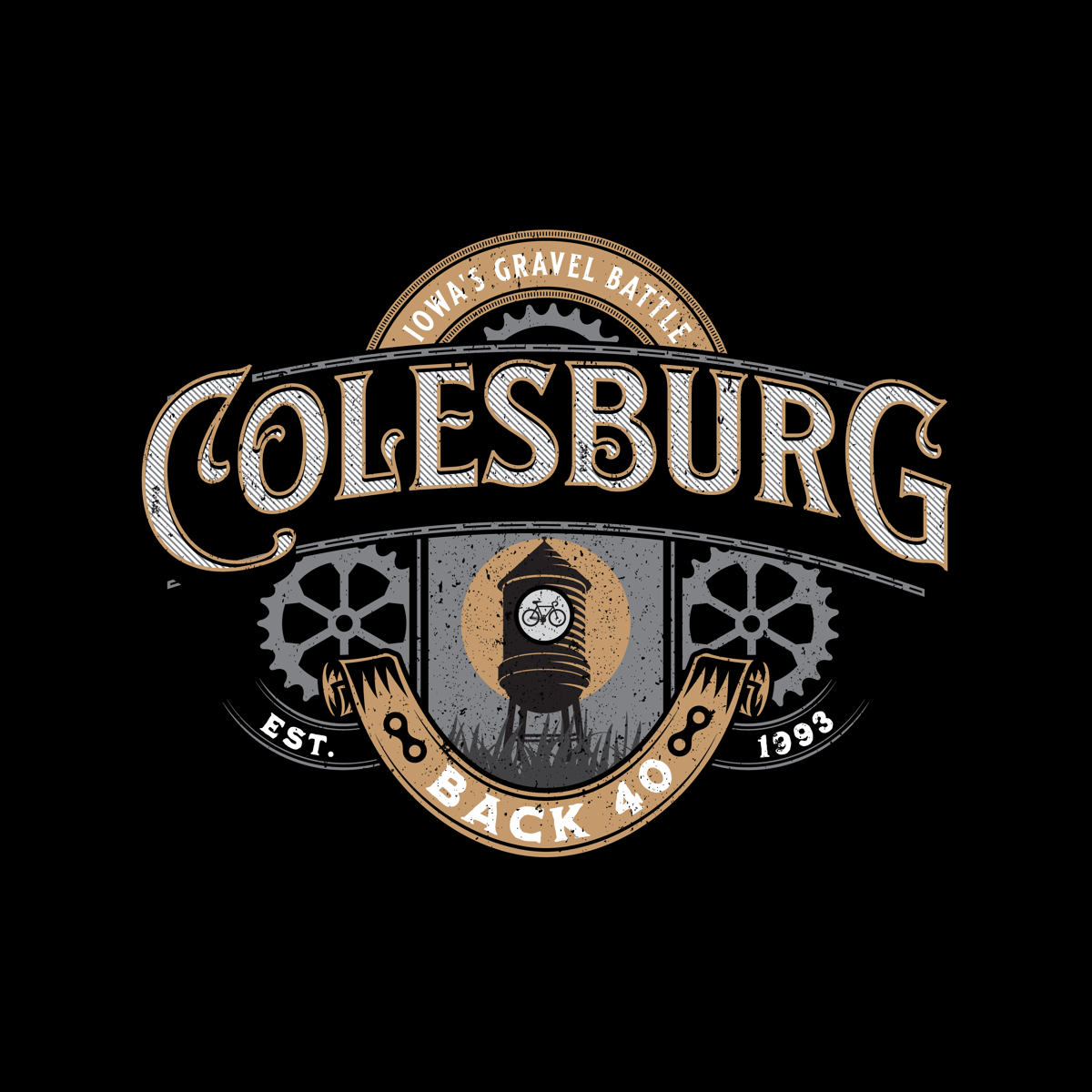 Colesburg Back 40