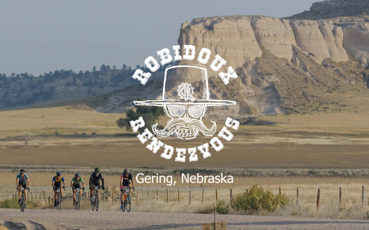Robidoux Rendezvous