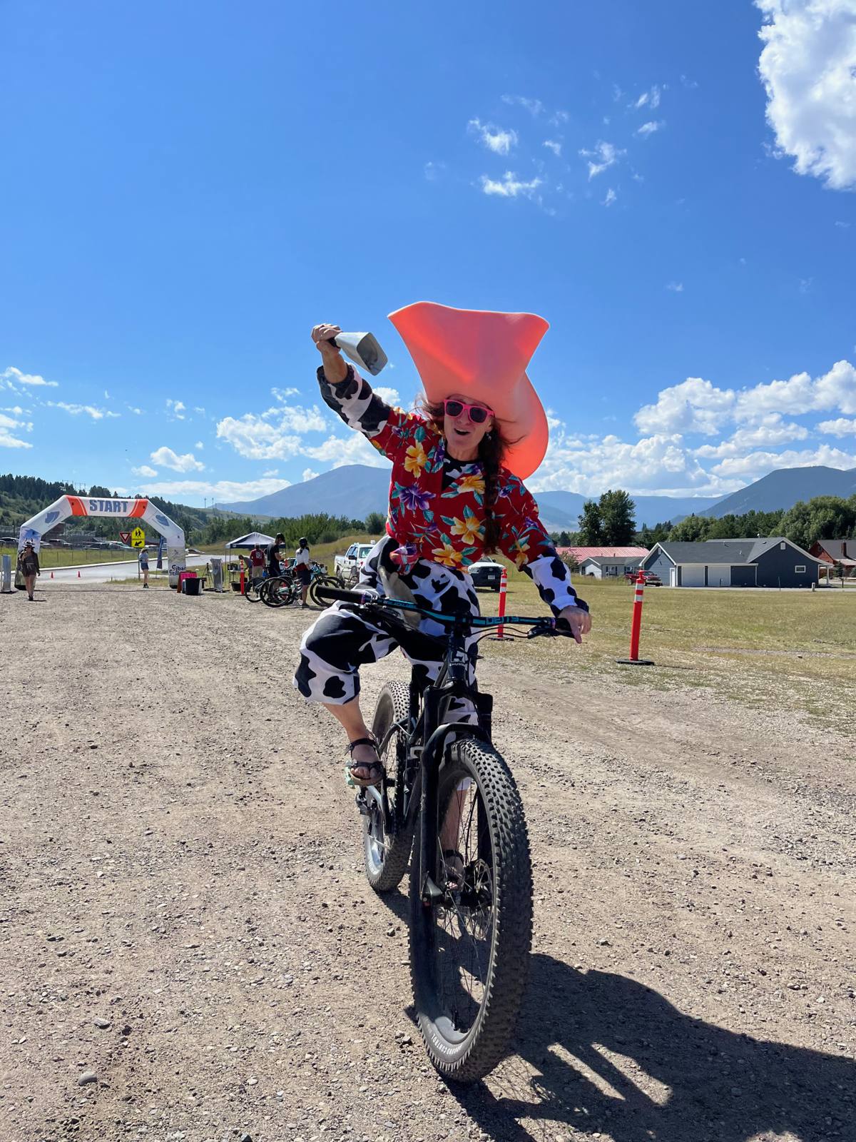 Big Sky Gravel