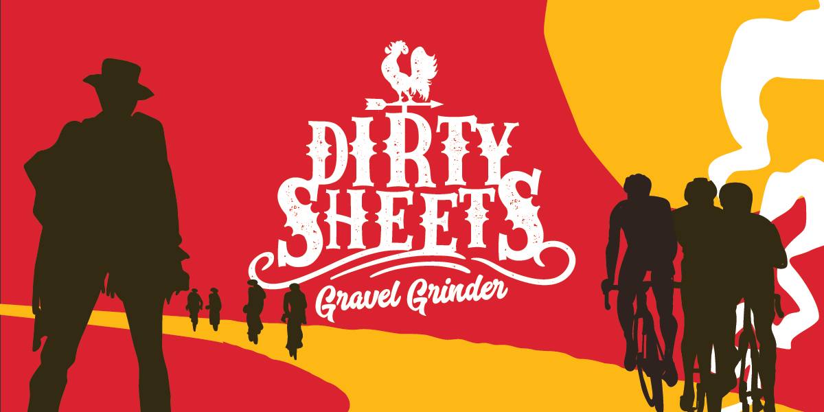 Dirty Sheets Gravel Grinder