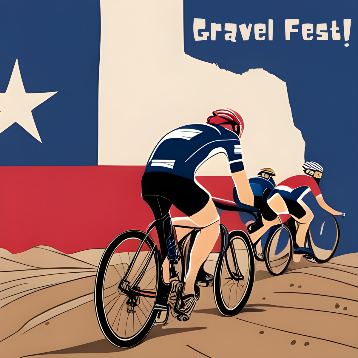 Texas Gravel Fest