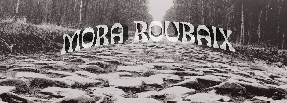 Mora Roubaix 2024