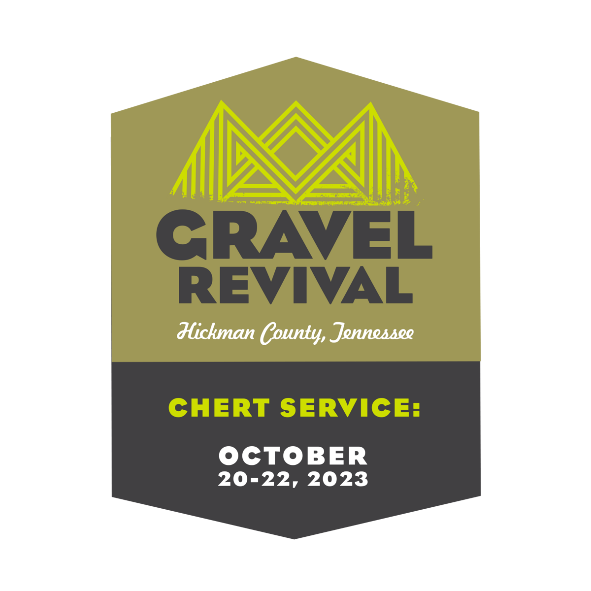 Gravel Revival