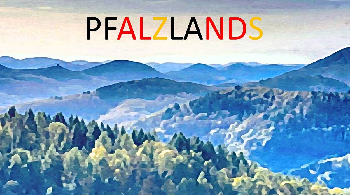Pfalzlands permanent