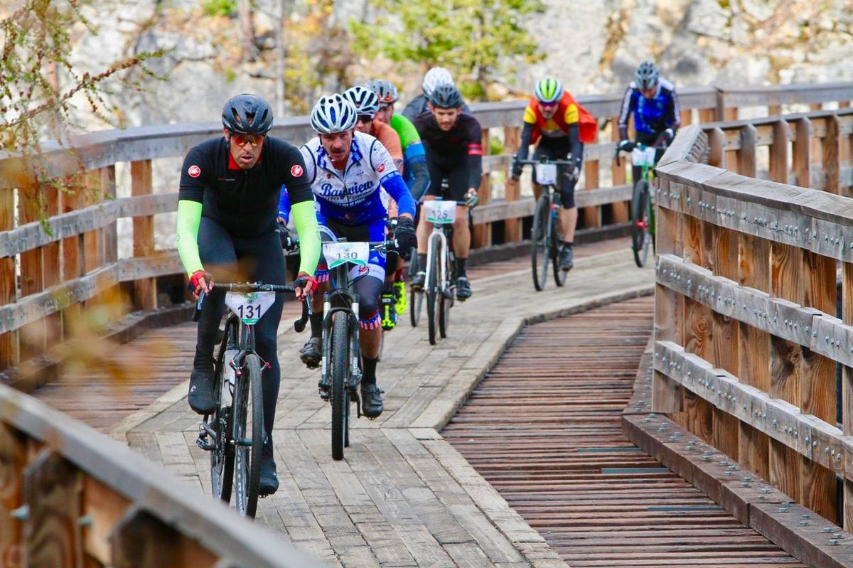 Kettle Mettle Dirty Fondo