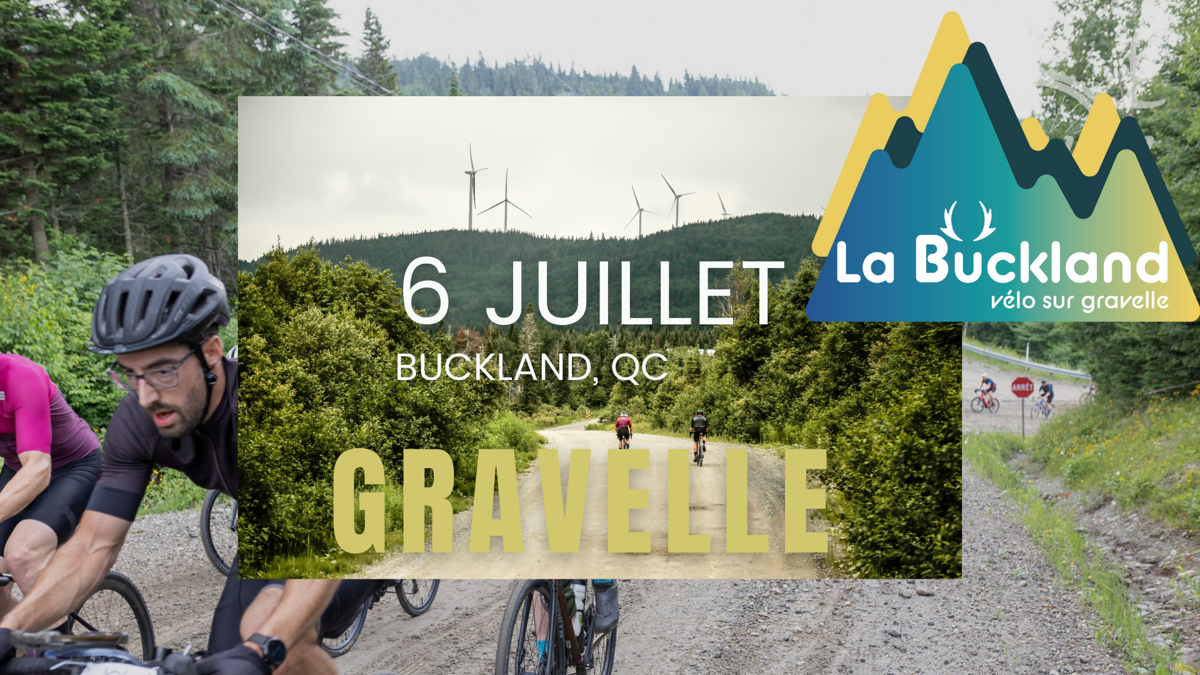 La Buckland sur Gravelle