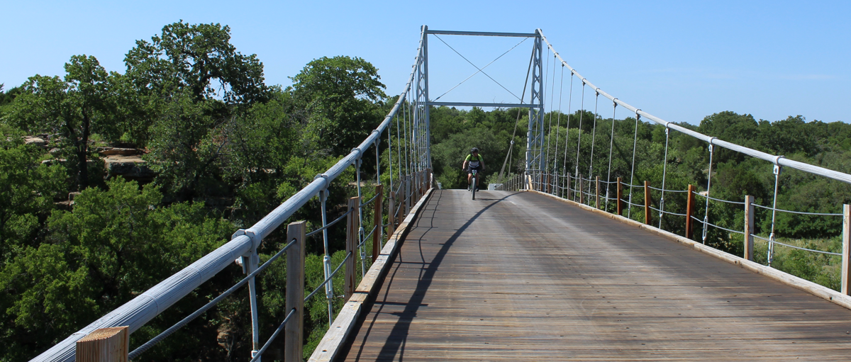 Regency Bridge Rumble
