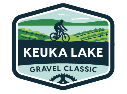 Keuka Lake Gravel Classic