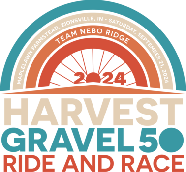 Zionsville Harvest 50 Gravel Ride & Race