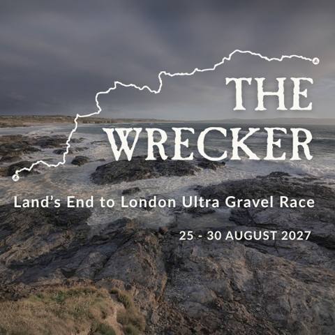 The Wrecker