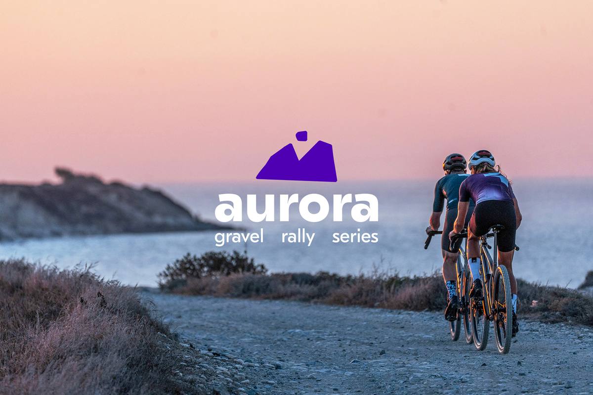 Aurora Gravel - Cyprus