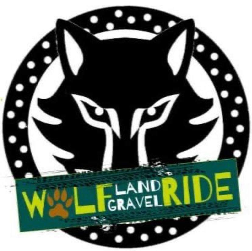 Wolfland gravel ride