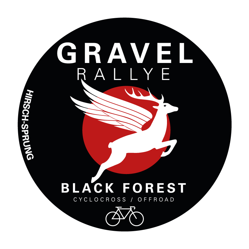 Gravel Rallye Black Forest