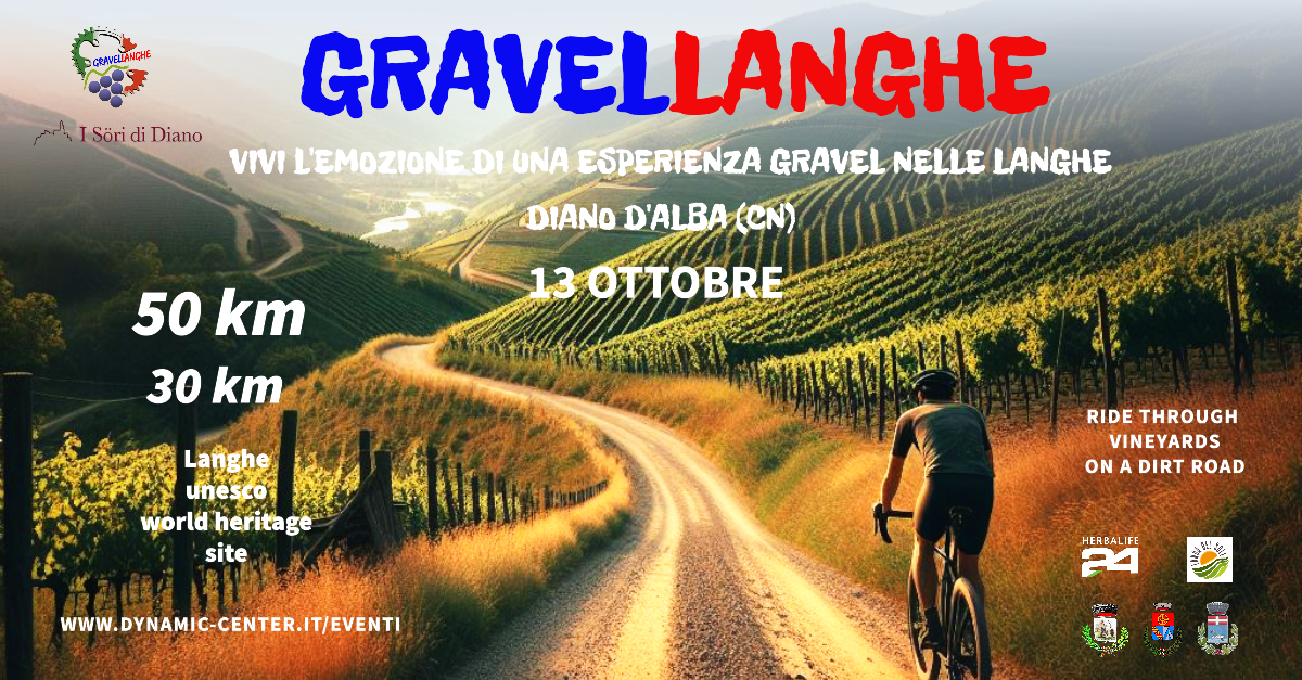 GRAVELLANGHE
