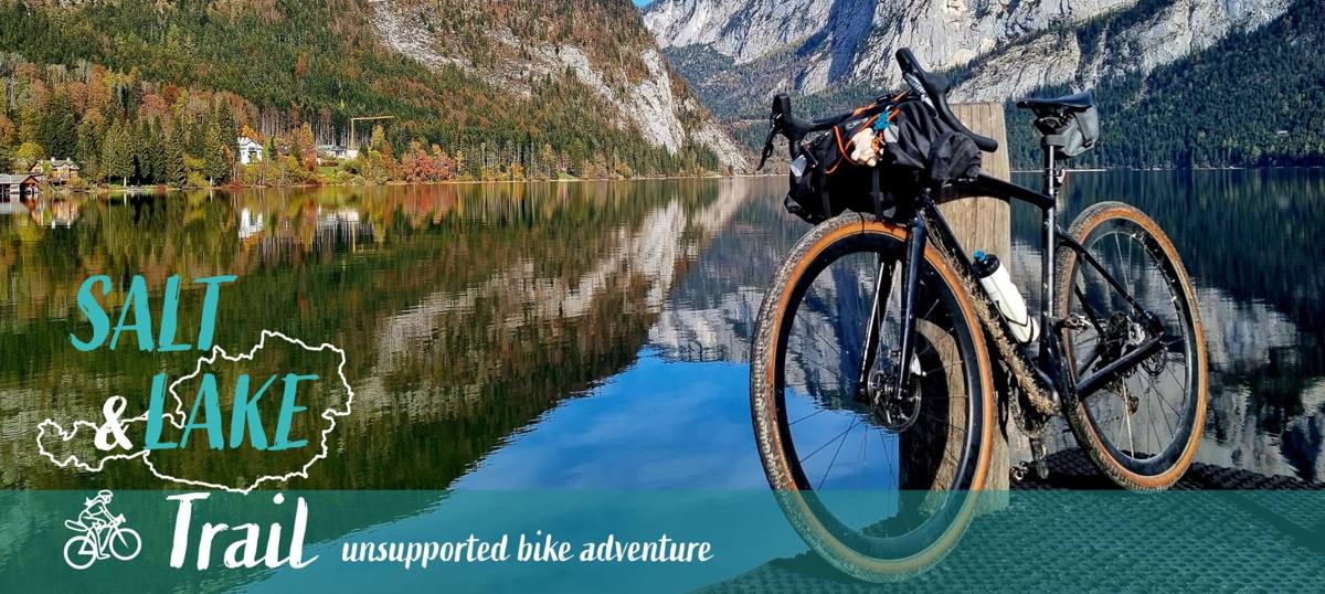 Austrian SALT & LAKE Trail