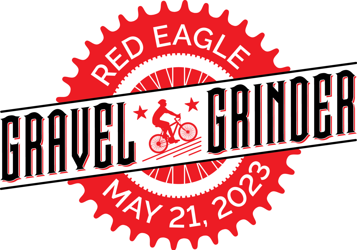 Red Eagle Gravel Grinder