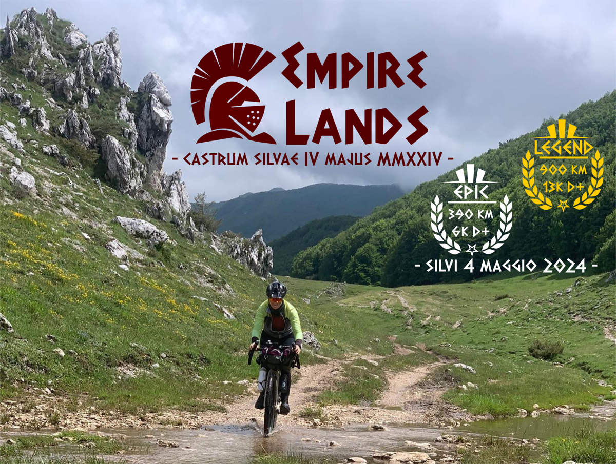 EMPIRE LANDS 