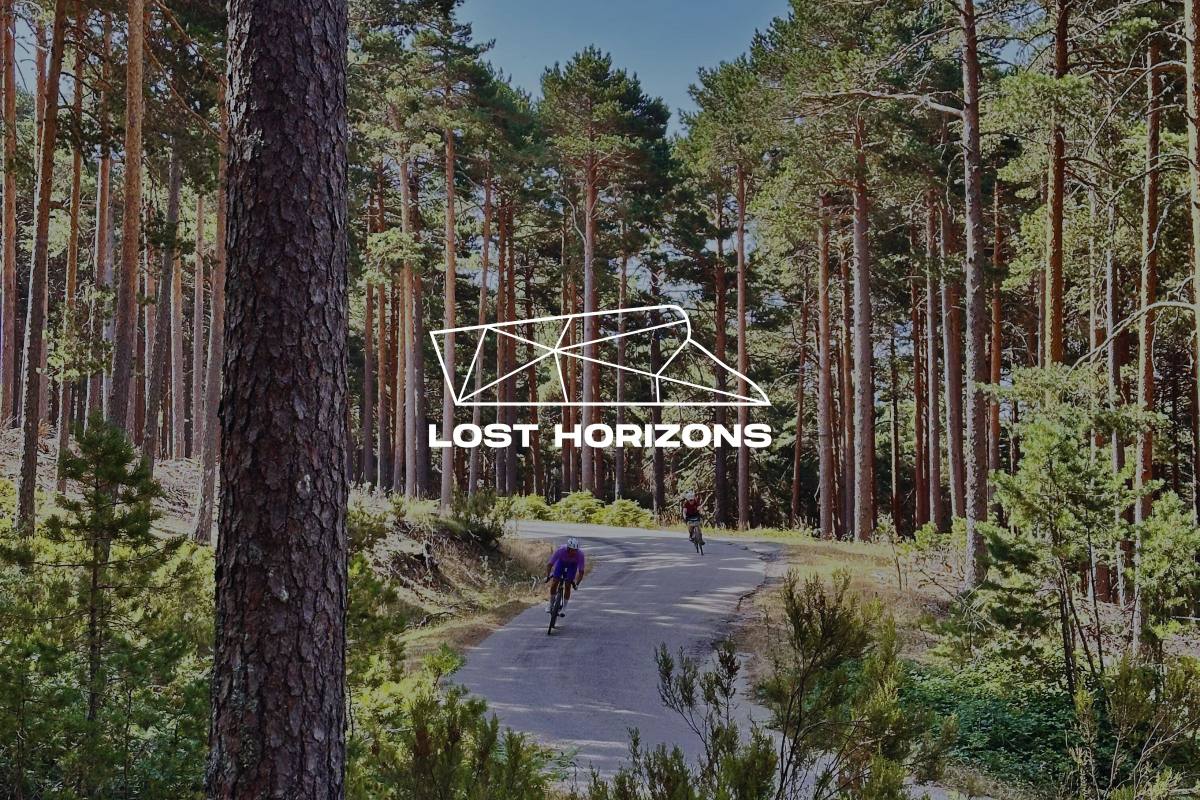 Lost Horizons
