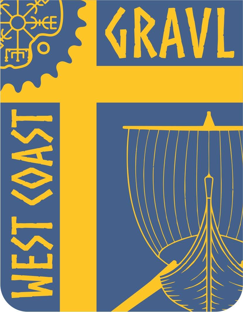 West Coast Gravel
