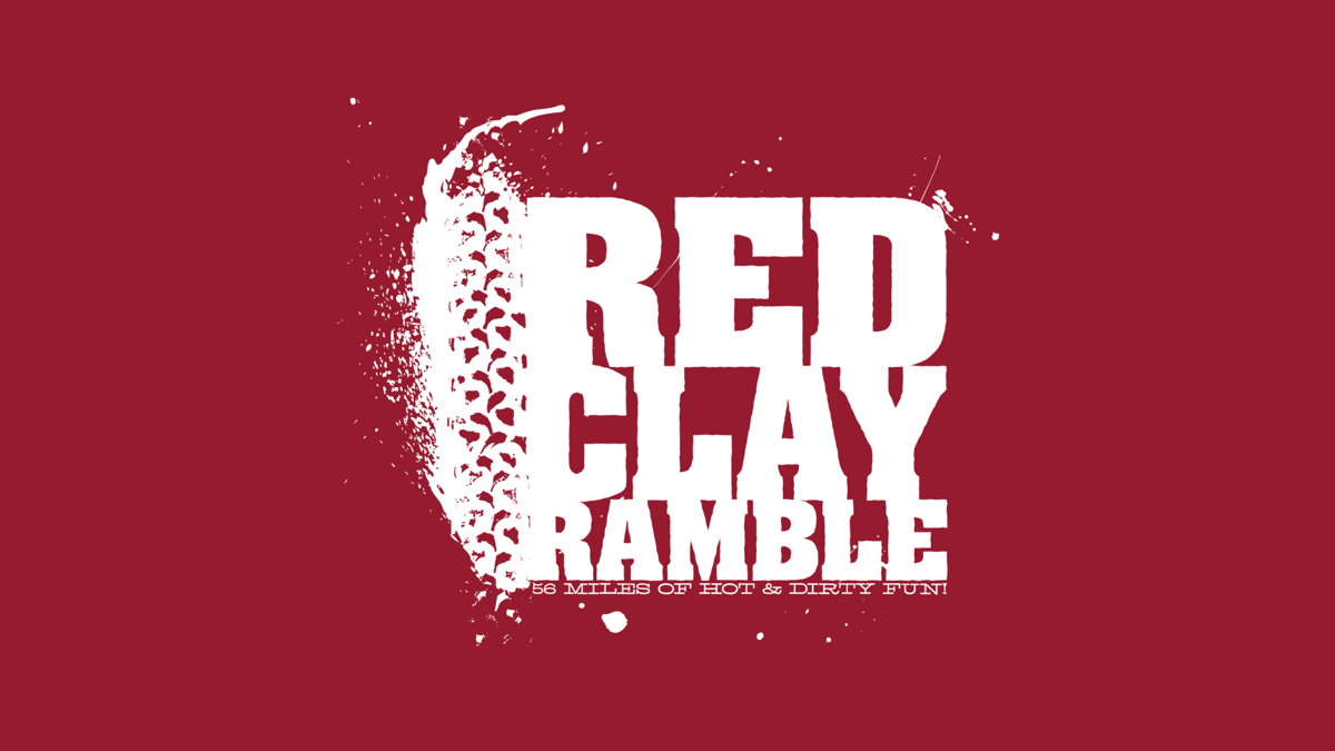 Red Clay Ramble Gravel Race