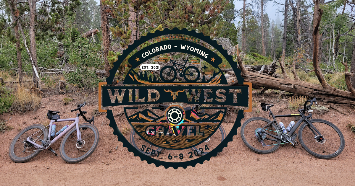 Wild West Gravel 2024
