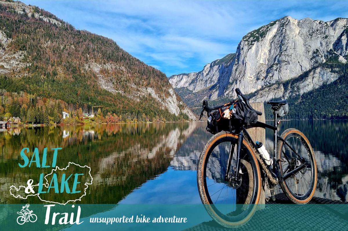 SALT&LAKE Trail