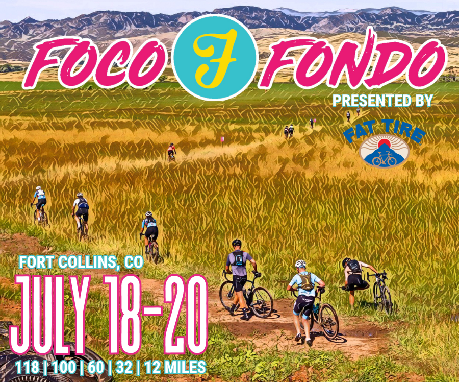 FoCo Fondo p/b Fat Tire