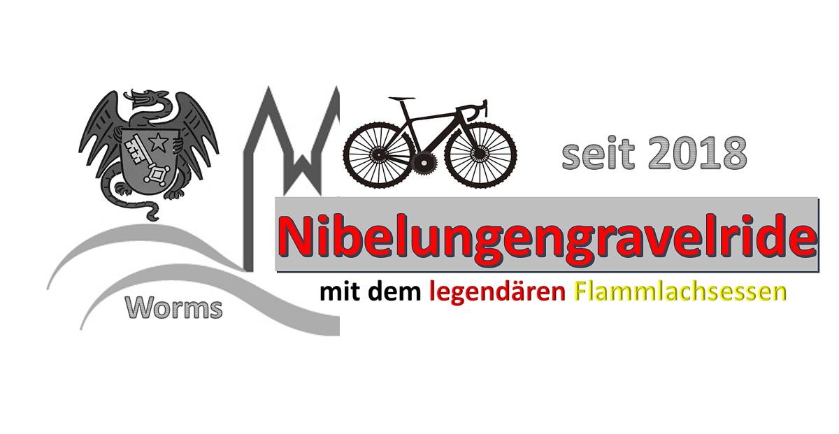 Nibelungengravelride