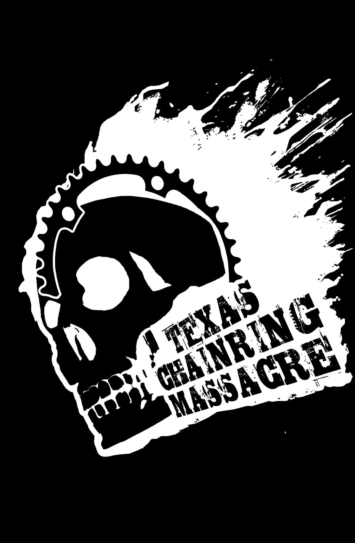 Texas Chainring Massacre