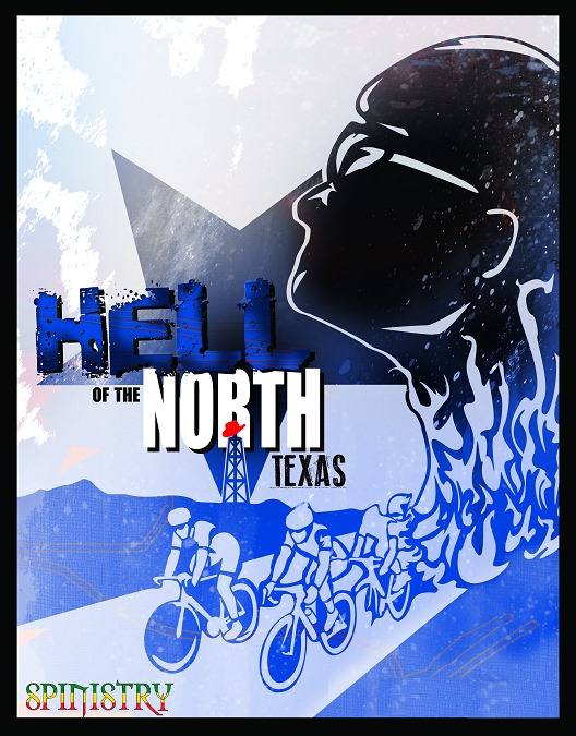 Hell of the North Texas