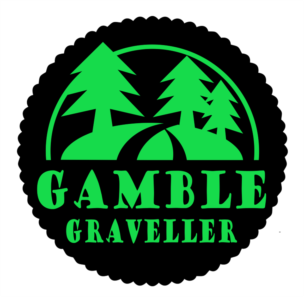 Gamble Graveller