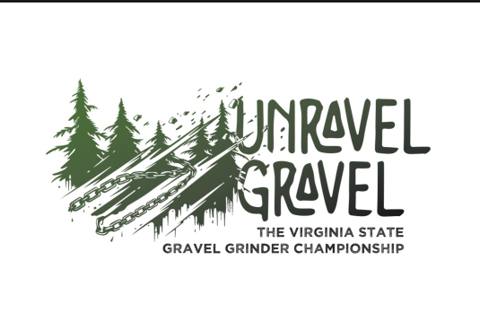 Unravel Gravel - Race. Adventure. Fun.