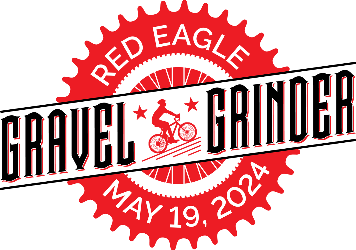 Red Eagle Gravel Grinder