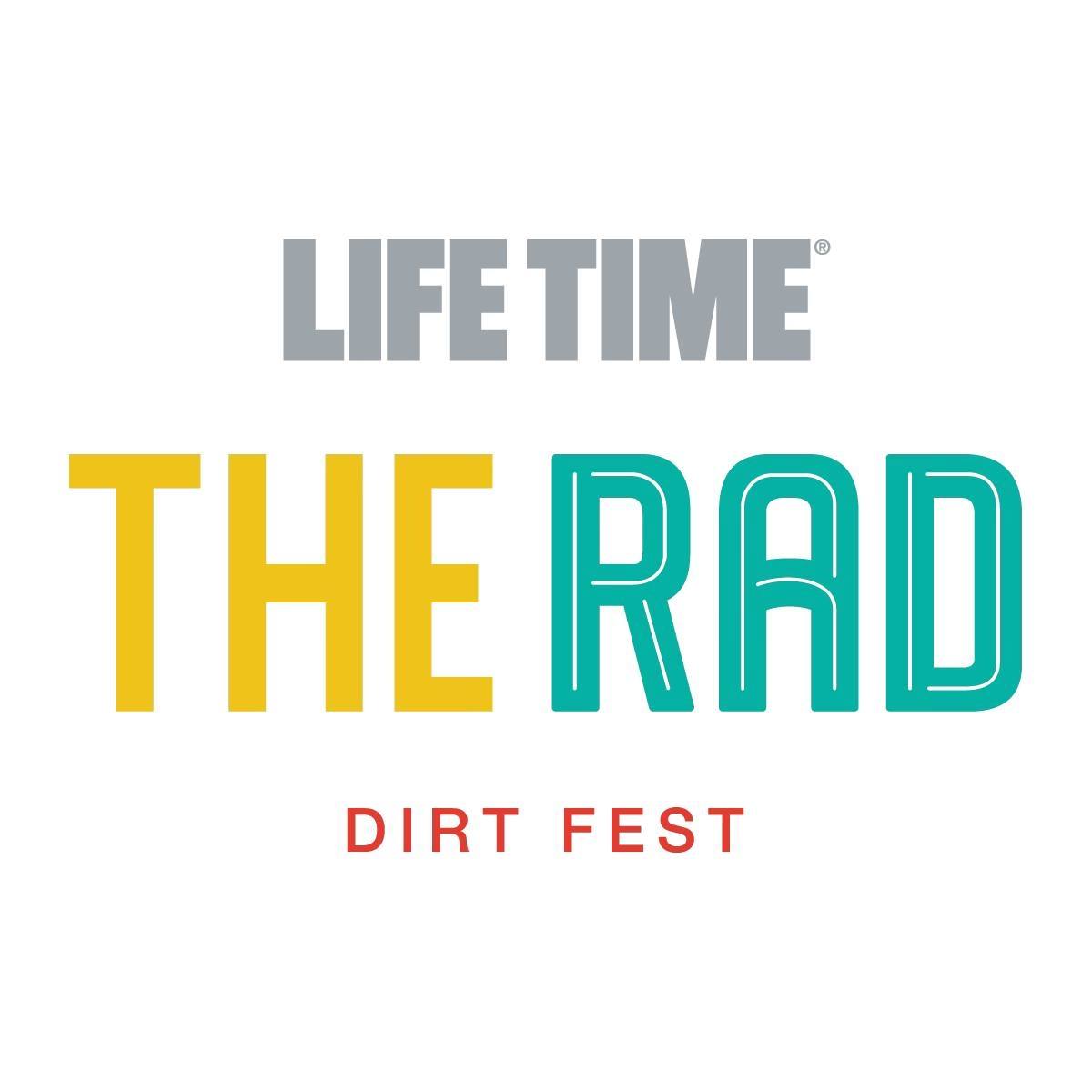 The Rad Dirt Fest