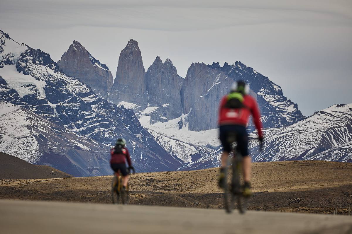 Gravel del Fuego
