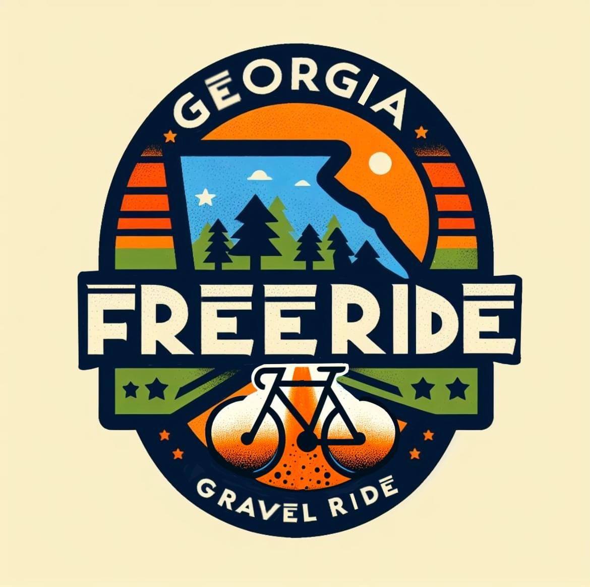 Georgia Free Ride