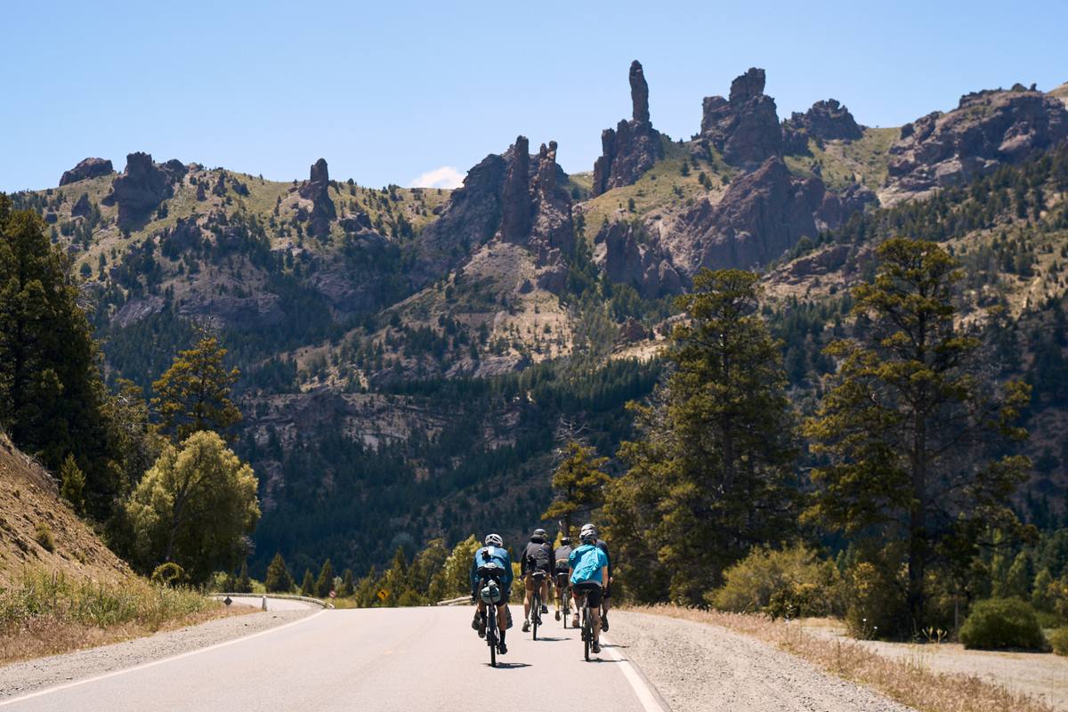 Grava Patagonia December Gravel Tour 1
