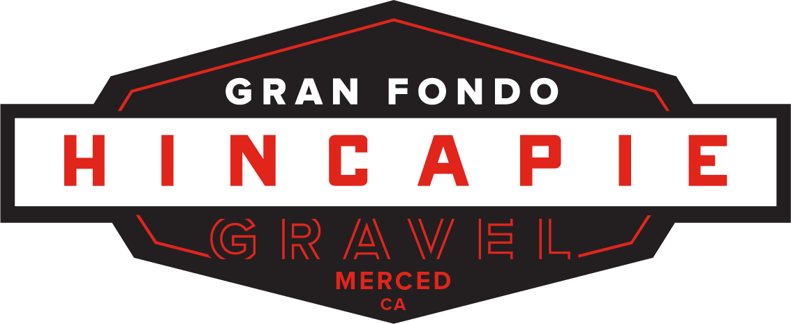 Gran Fondo Hincapie-Merced