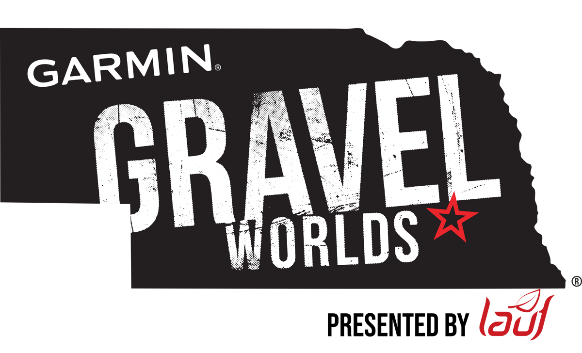 Garmin Gravel Worlds