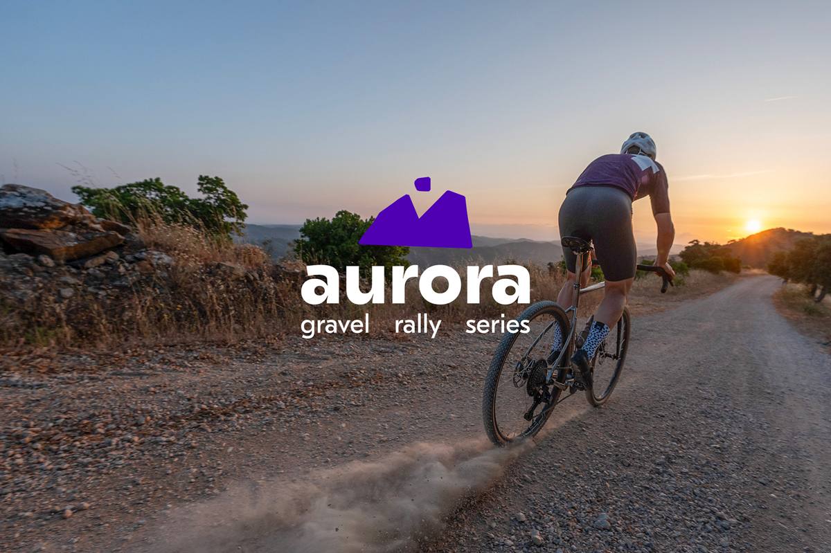 Aurora Gravel - Portugal