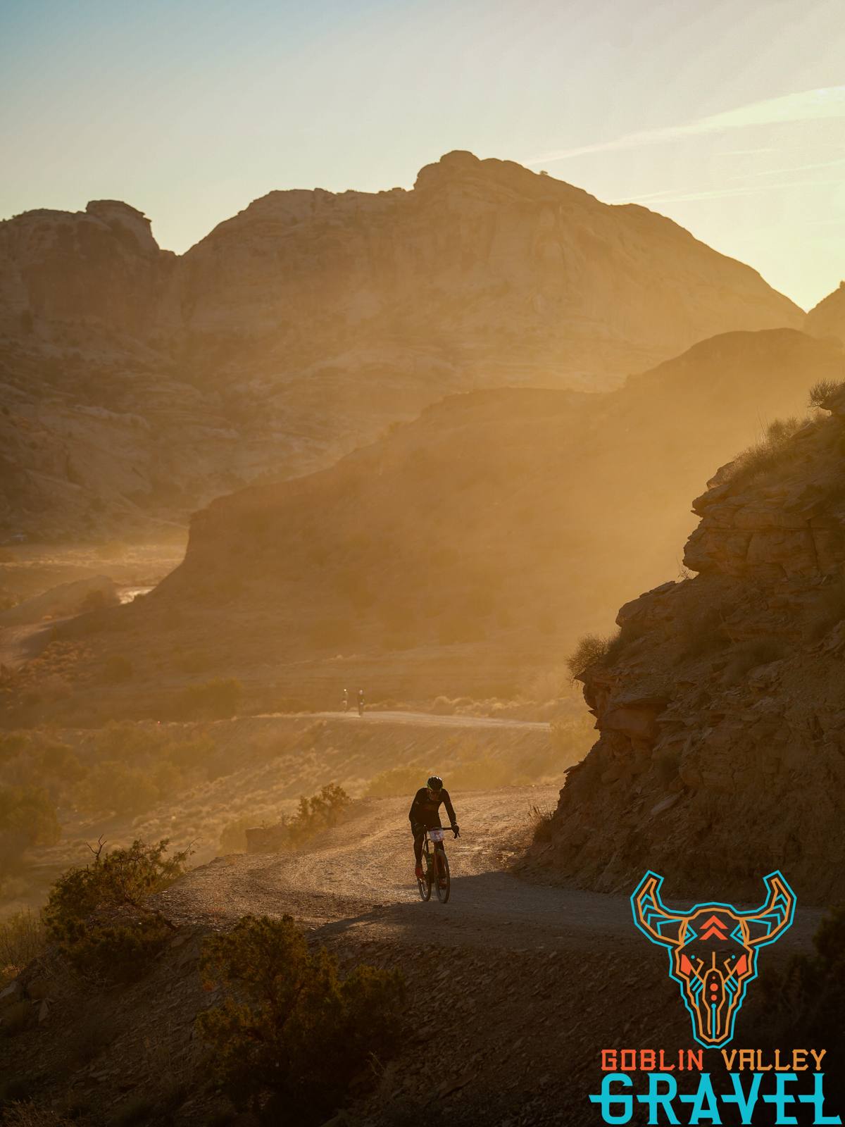 Goblin Valley Gravel Rides