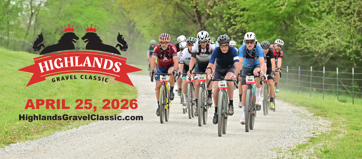 Highlnds Gravel Classic