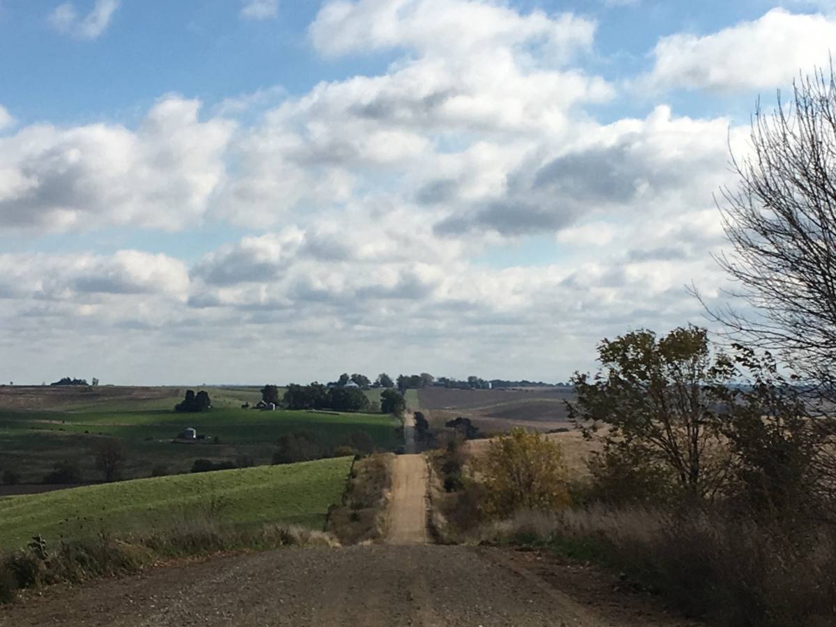 Iowa Gravel Classic