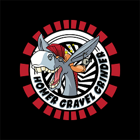 Homer Gravel Grinder