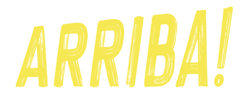Arriba.travel logo