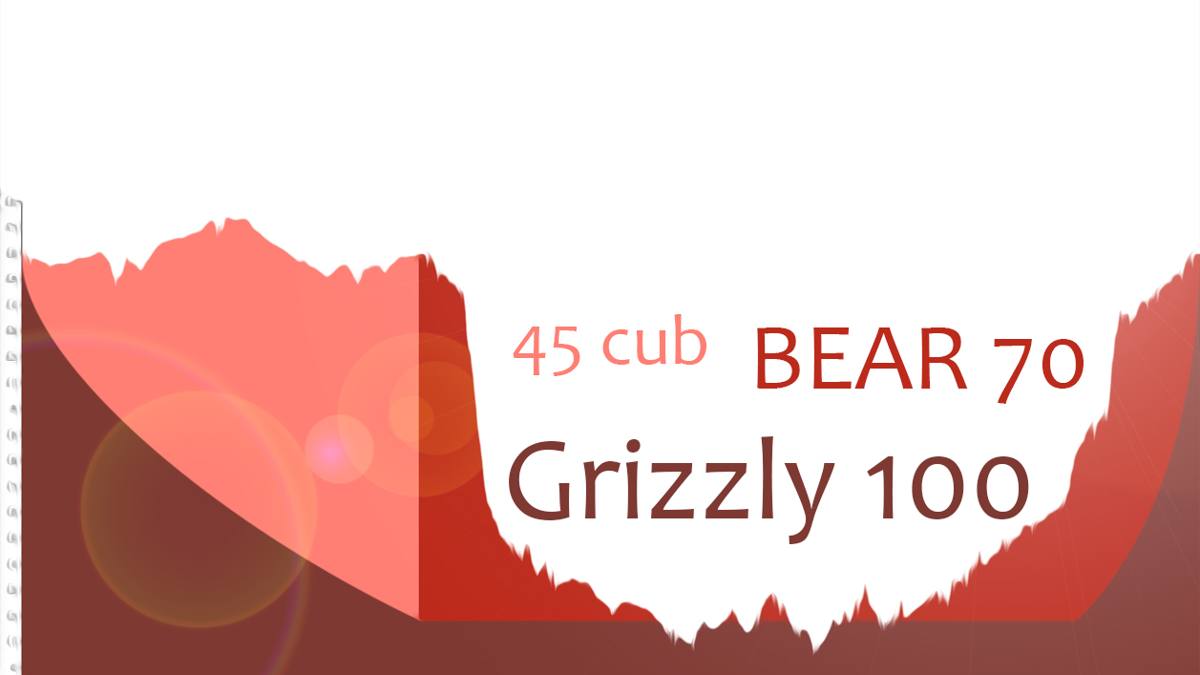 NEW DATE - Mosquero Grizzly/Bear/Cub