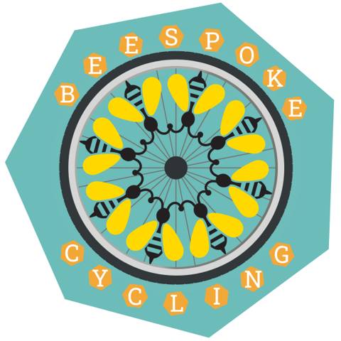 Cork and Spoke Adventure Society logo