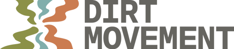 Dirt Movement logo